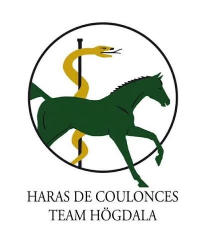 Haras de Coulonces